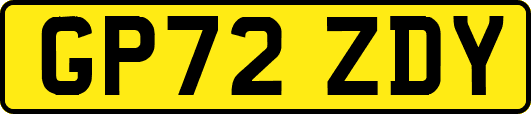 GP72ZDY
