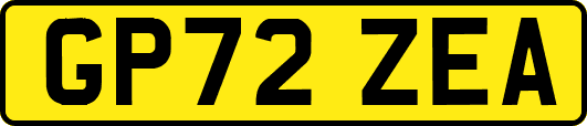 GP72ZEA