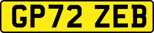 GP72ZEB