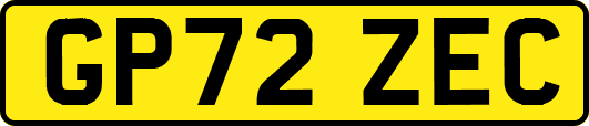 GP72ZEC
