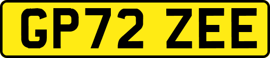 GP72ZEE