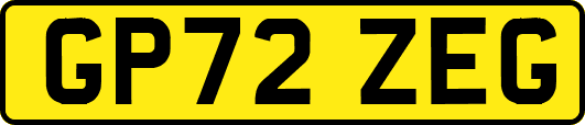 GP72ZEG