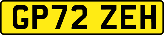 GP72ZEH