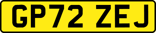 GP72ZEJ