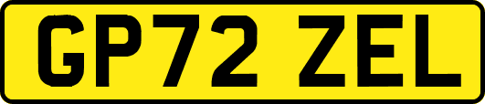 GP72ZEL