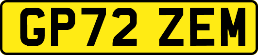 GP72ZEM