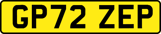 GP72ZEP