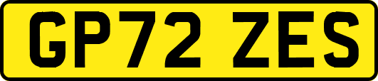 GP72ZES