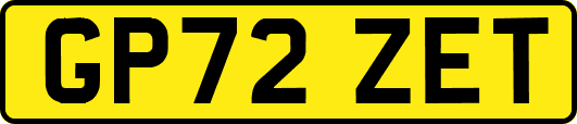 GP72ZET