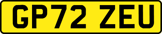GP72ZEU