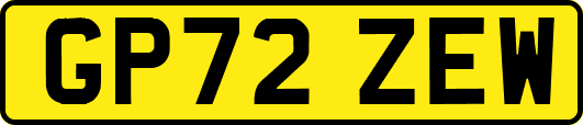 GP72ZEW