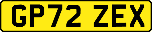 GP72ZEX