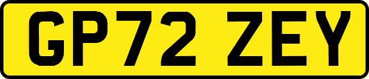 GP72ZEY