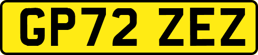 GP72ZEZ