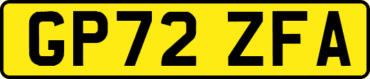 GP72ZFA