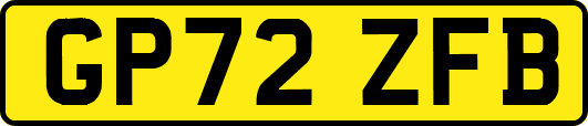 GP72ZFB