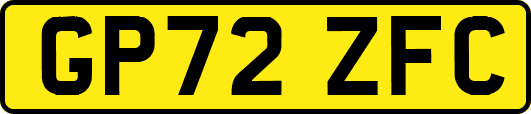 GP72ZFC