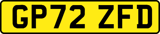 GP72ZFD