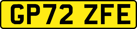 GP72ZFE
