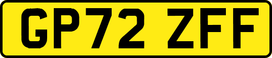 GP72ZFF