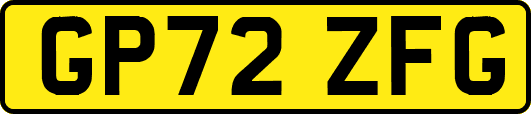 GP72ZFG