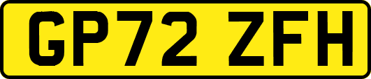 GP72ZFH