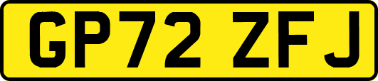 GP72ZFJ