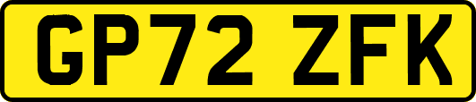 GP72ZFK