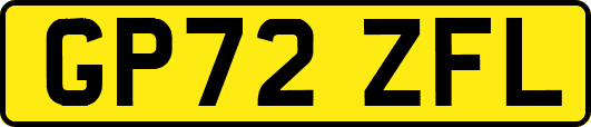 GP72ZFL