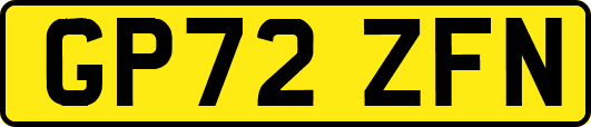 GP72ZFN