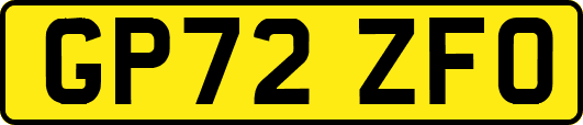 GP72ZFO