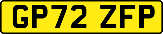 GP72ZFP
