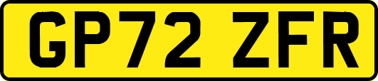 GP72ZFR
