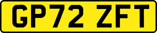 GP72ZFT