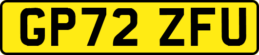 GP72ZFU