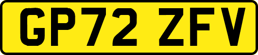 GP72ZFV