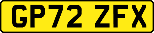 GP72ZFX