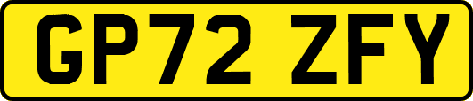 GP72ZFY