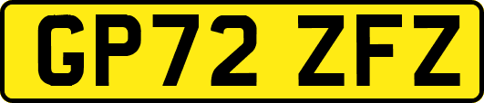 GP72ZFZ