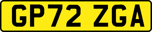 GP72ZGA