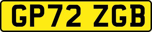 GP72ZGB
