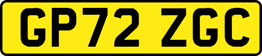 GP72ZGC