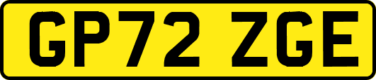 GP72ZGE