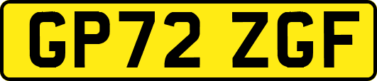 GP72ZGF