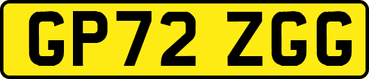 GP72ZGG