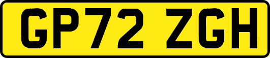 GP72ZGH