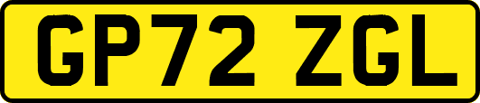 GP72ZGL