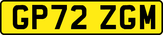 GP72ZGM