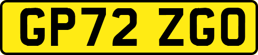 GP72ZGO