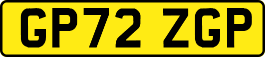 GP72ZGP